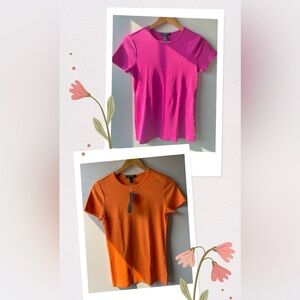 Bundle of 2 Ralph Lauren t shirts